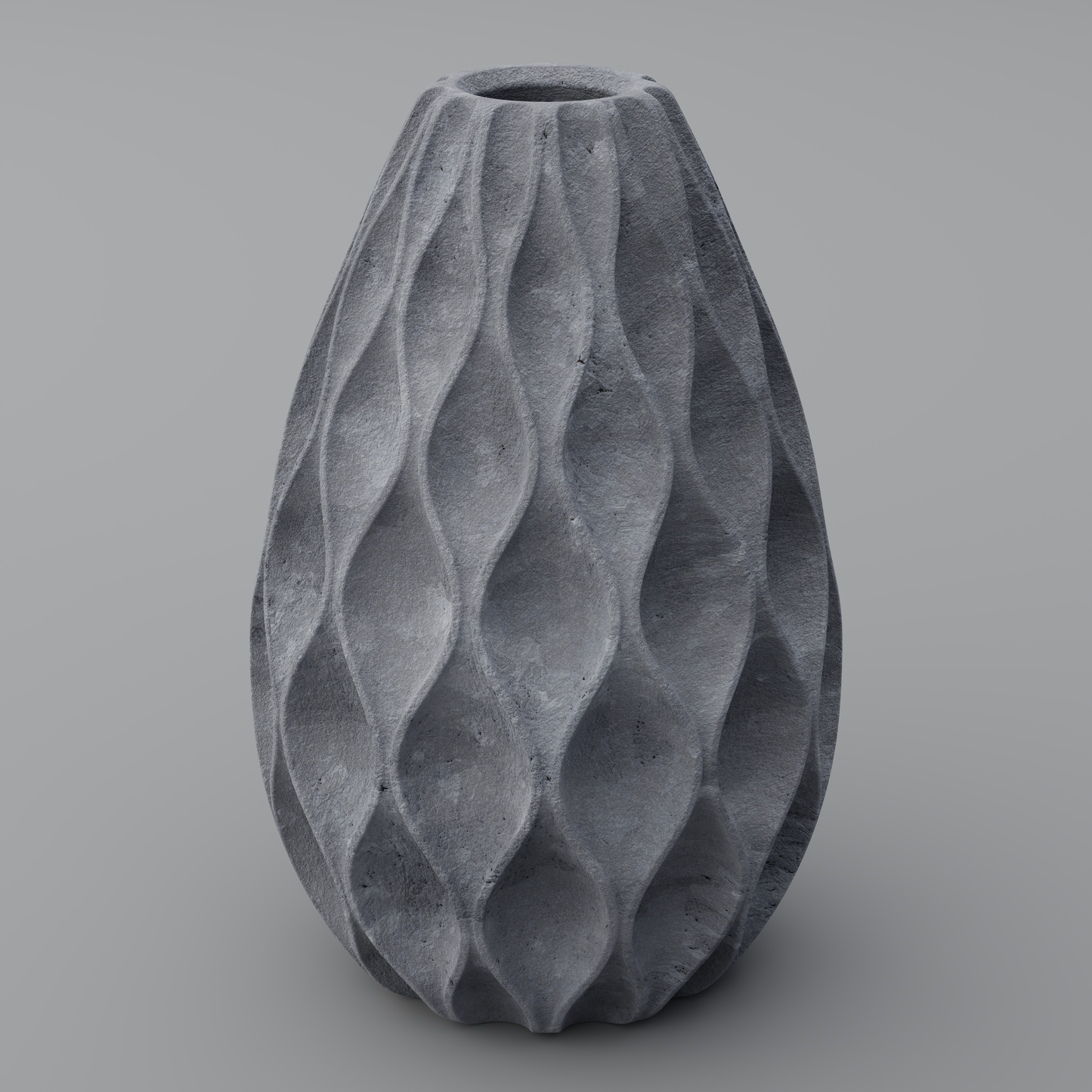 Origin Vase - Betonic Studio
