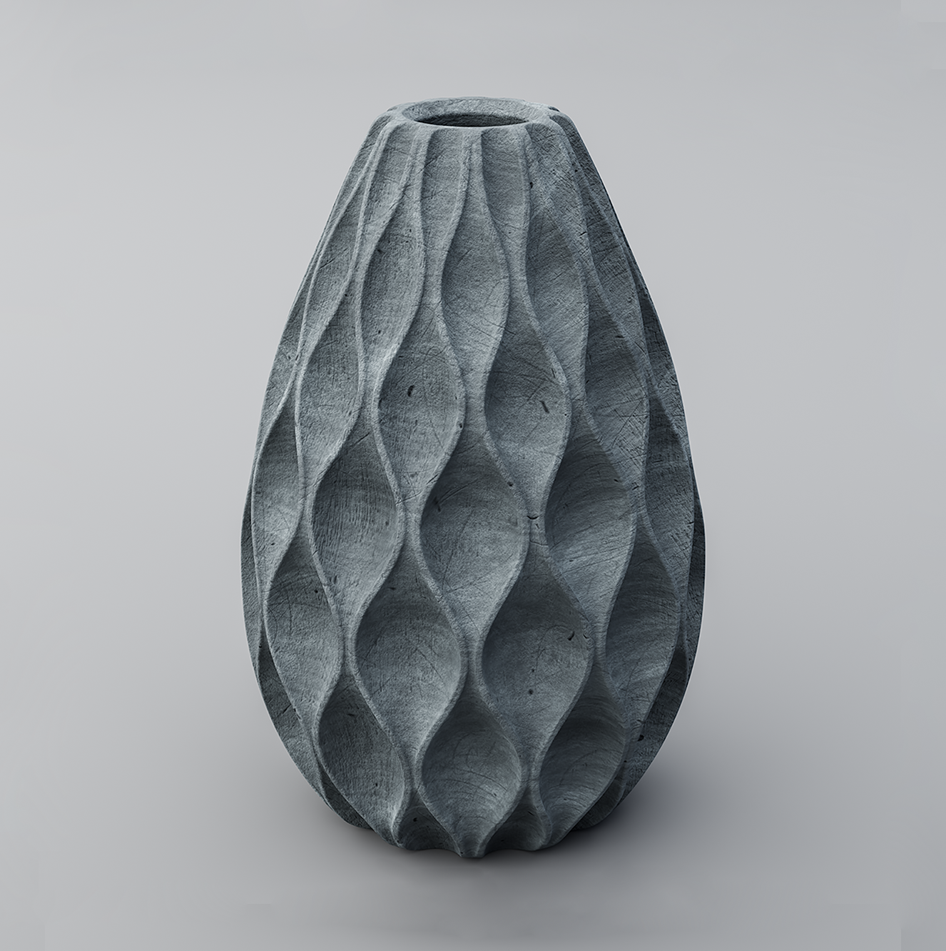 ORIGIN VASE